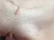 Обожает чувствовать член в своей киске - Screenshot 10 of 16 - Moaning