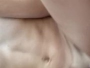Обожает чувствовать член в своей киске - Screenshot 8 of 16 - Young Mom