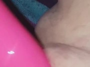 Sexy Vibrator Play Time
