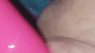 Sexy Vibrator Play Time