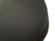 BBW Booty Tease - Screenshot 14 of 16 - Big Booty