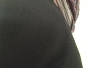BBW Booty Tease - Screenshot 16 of 16 - HD