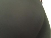 BBW Booty Tease - Screenshot 5 of 16 - Bbw