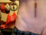 Just a tease