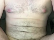 Slow motion cumshot 