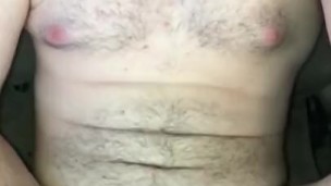 Slow motion cumshot 