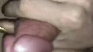 I really wanted to cum