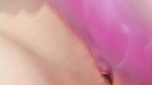 Rosando Clitoris