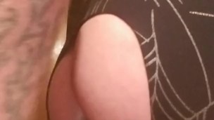 Sissy leggings