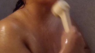 Showerig