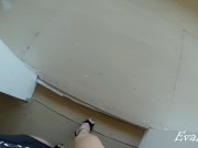 husband took a businessman hostage and the wife fucked him 1/16