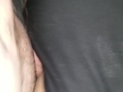 Latina fucked from behind