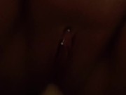 Fucking my ass