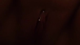Fucking my ass
