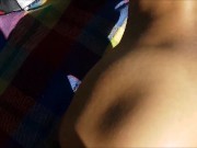 Outdoor Creampie at the Park  Kim Rose 14/16