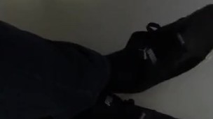 Shoeplay Video 031: Puma Shoeplay At Work