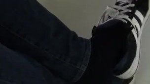 Shoeplay Video 033: Adidas Shoeplay At Work 2