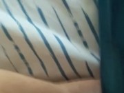 Pleasuring myself - Screenshot 10 of 16 - HD