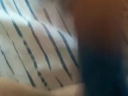 Pleasuring myself - Screenshot 12 of 16 - Bbw