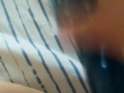 Pleasuring myself - Screenshot 7 of 16 - HD