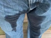 Peeing Myself - Screenshot 11 of 16 - HD