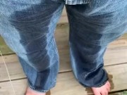 Peeing Myself - Screenshot 16 of 16 - HD