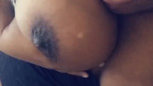 My titties