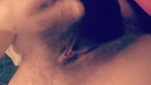 Little Pussy - Big Squirts!