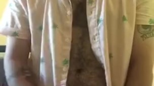 Another cumshot