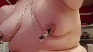 Getting naughty with ice
