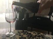 DaniDaniels.com - 87 - Butt Plug Solo 1/16