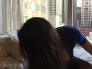 DaniDaniels.com - 88 - Pantyhose Fetish Tease 16/16