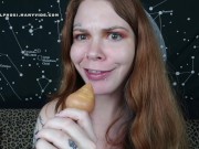 CAM GIRL ALIEN EXPERIMENT TEASER 6/16