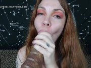 CAM GIRL ALIEN EXPERIMENT TEASER 7/16