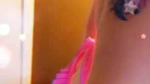 Pretty in Pink