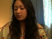 Masturbating to Orgasm