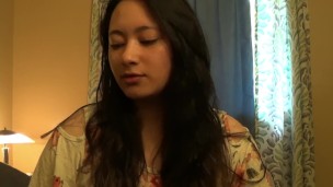 Masturbating to Orgasm
