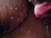 Soapy Titts