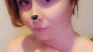Wanting to be touched
