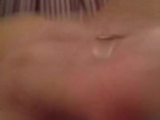 Mommy needs to cum right now, Goodboy.