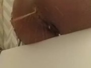 Ass squirt 16/16