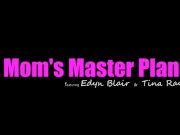 StepMom's Master Plan 1/16