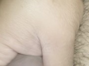 Stroken my dick and shoot a load 2/16