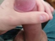 Cuming and moaning 
