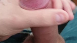 Cuming and moaning 