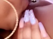 2 Hot Lesbians 2 Fat Pussys 2 Wet 16/16