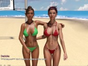 WTHI #59 • WHERE THE HEART IS • PC GAMEPLAY [HD] 15/16