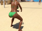 WTHI #59 • WHERE THE HEART IS • PC GAMEPLAY [HD] 16/16