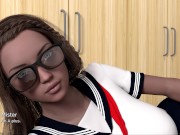 WTHI #59 • WHERE THE HEART IS • PC GAMEPLAY [HD] 2/16