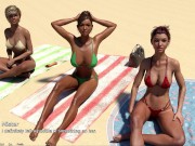 WTHI #59 • WHERE THE HEART IS • PC GAMEPLAY [HD] 8/16